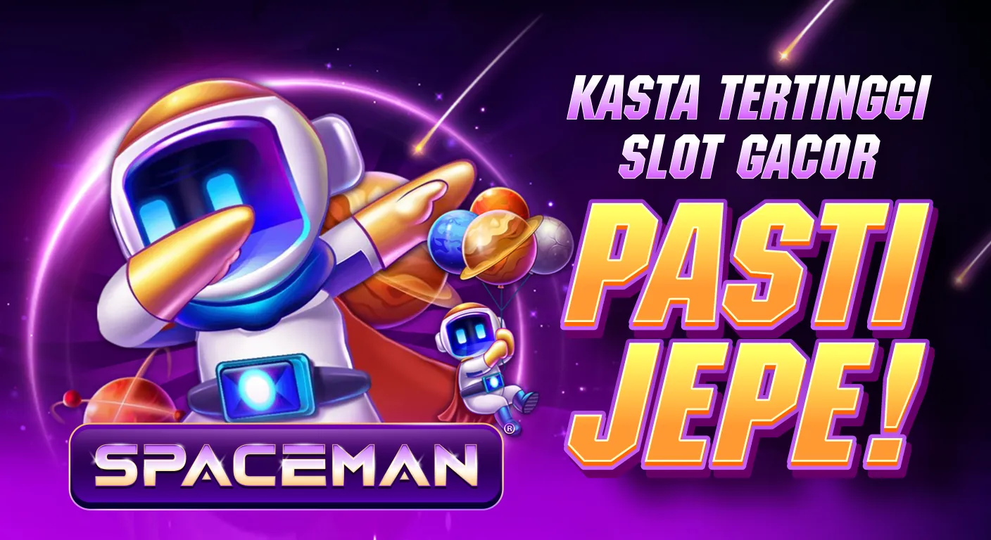 Fungsi Cashout dan Batas Akhir Penerbangan Astronot Spaceman