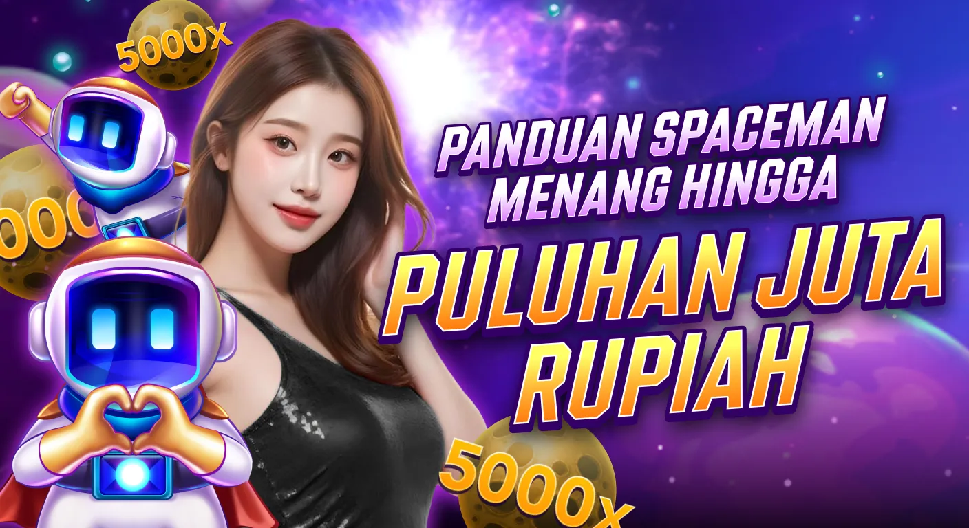 Analisis Strategi Spaceman dan Manajemen Risiko yang Cerdas