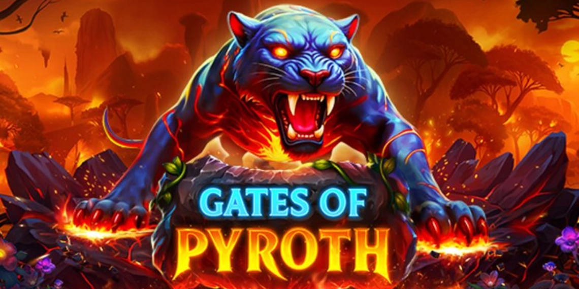 Gates Of Pyroth > Slot Game Terbaru Paling Viral
